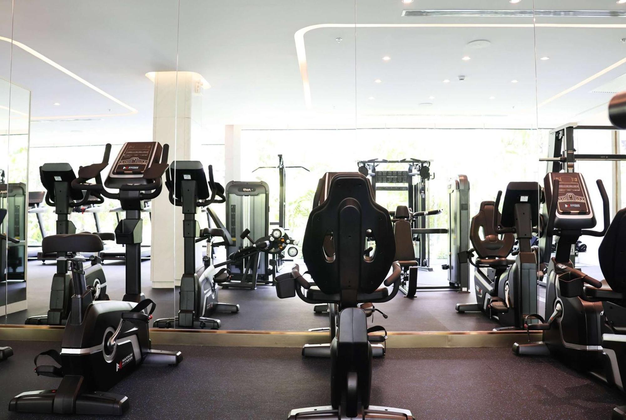 فندق Wyndham Jomtien Pattaya نا جومتين المظهر الخارجي الصورة